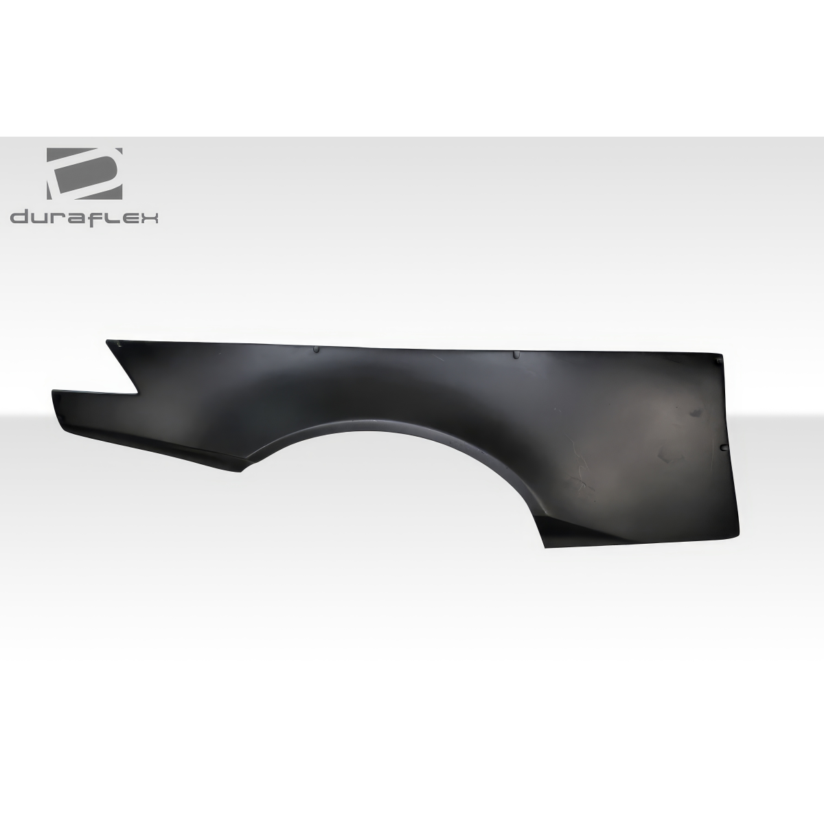 Modify your Acura RSX 2002 with our Exterior/Fenders - Part is shown from a side angle with profile visibility