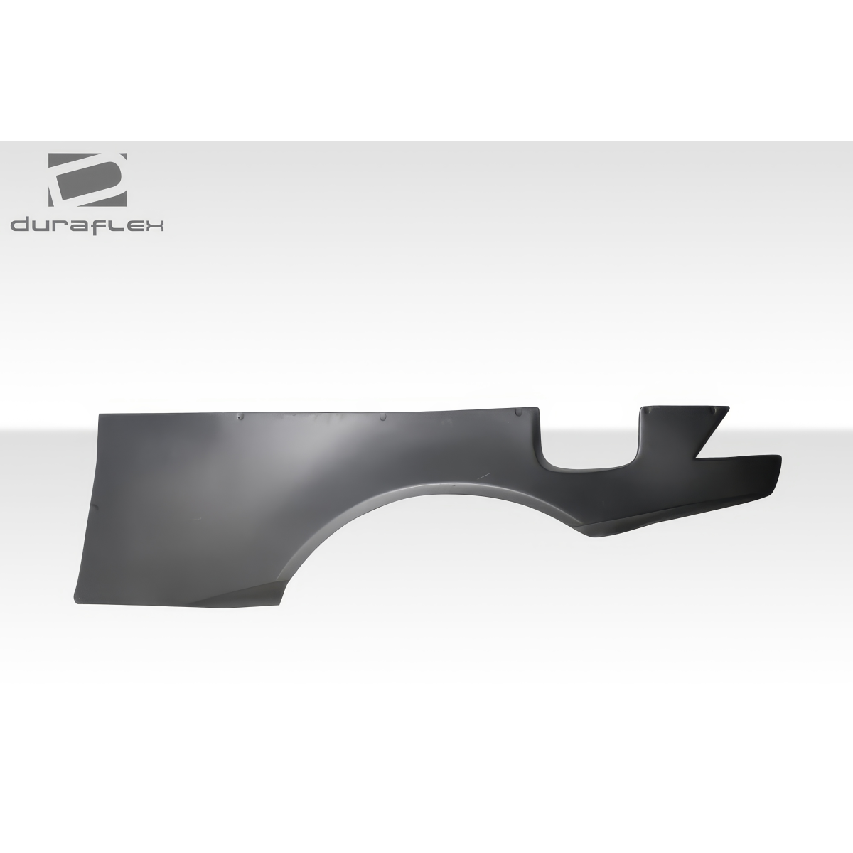 Modify your Acura RSX 2002 with our Exterior/Fenders - The part is shown from a side angle