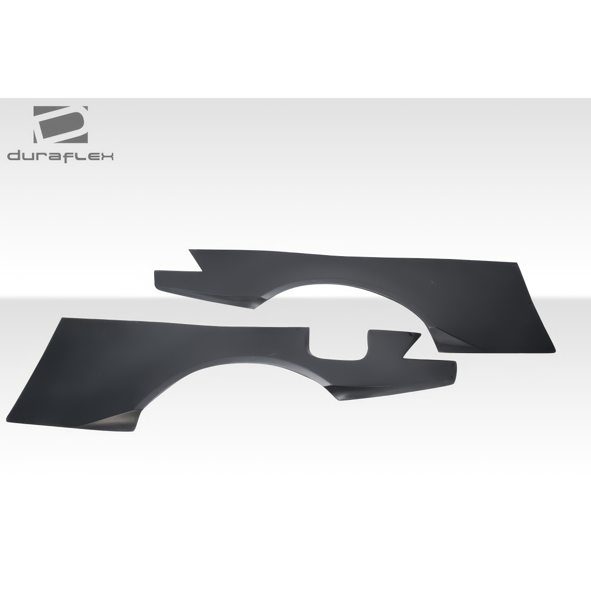 Modify your Acura RSX 2002 with our Exterior/Fenders - The parts are shown flat from a top angle