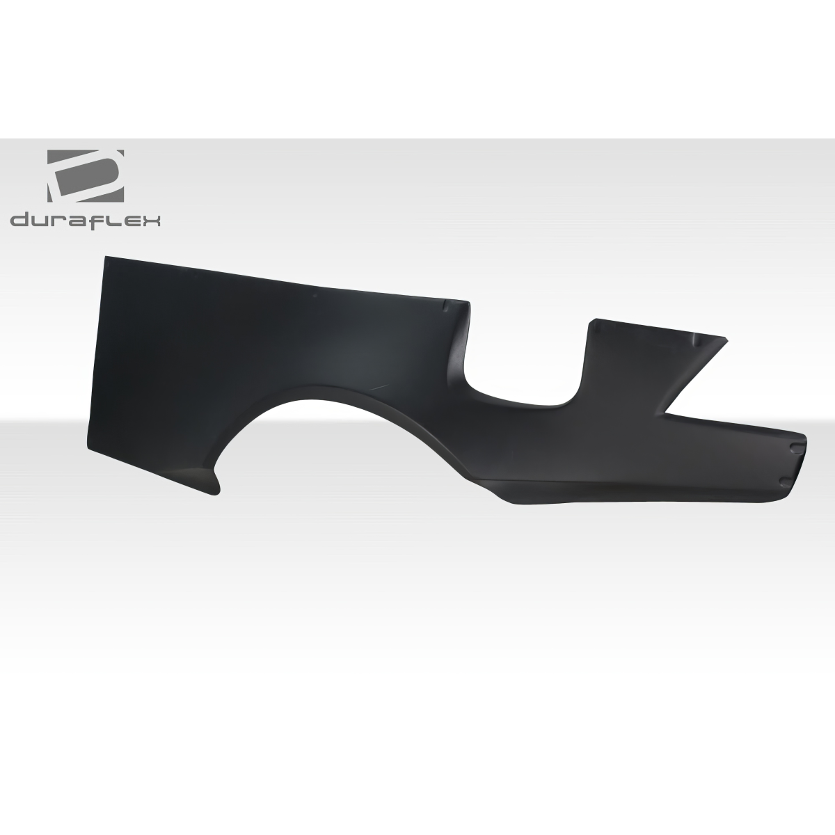 Modify your Acura RSX 2002 with our Exterior/Fenders - Viewed at a slight angle from the side