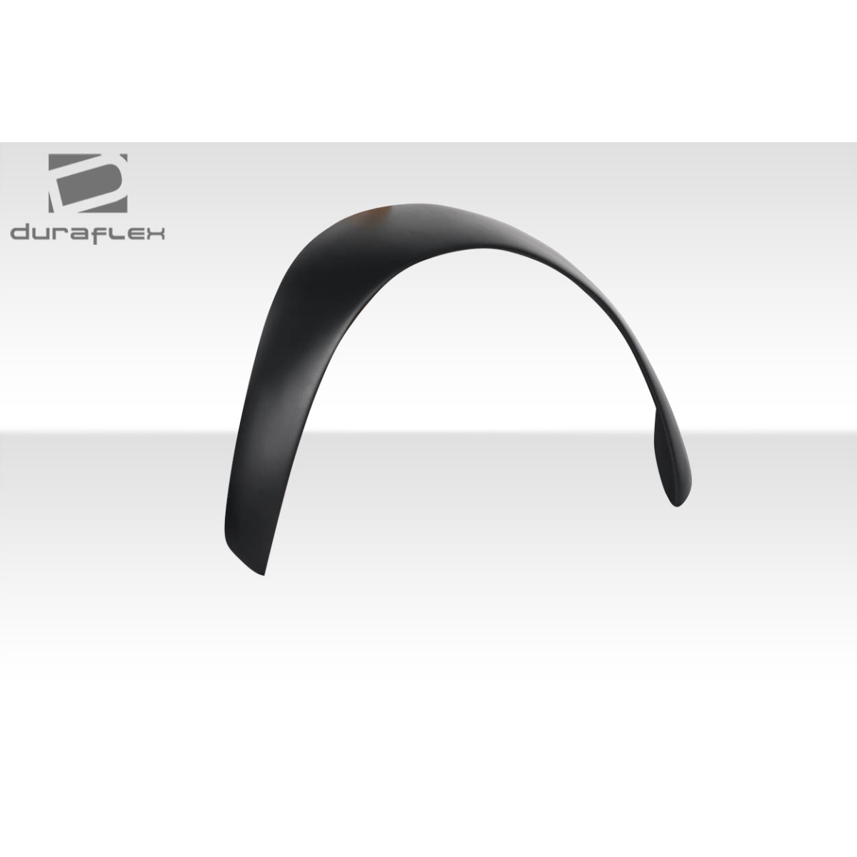 Modify your Mazda Miata 2016 with our Exterior/Fenders - Angle displays a side view of the fender flare