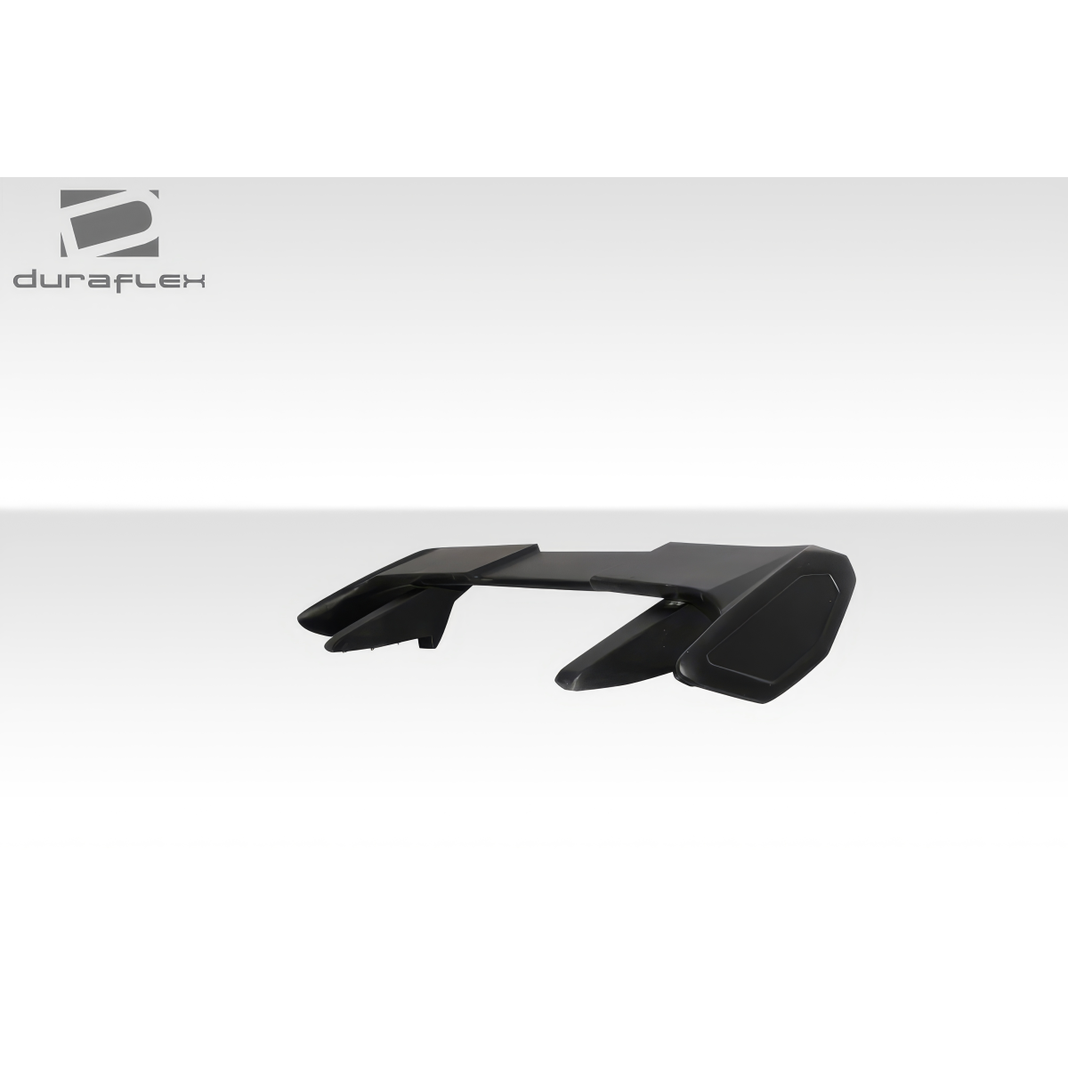 Modify your Hyundai Veloster 2012 with our Exterior/Wings - Part shown from a left side angle