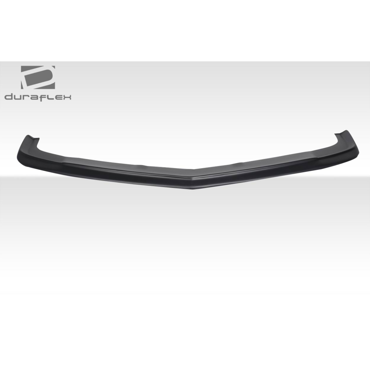 Modify your Chevrolet Camaro 2010 with our Exterior/Front Bumpers or Lips - Front view of the front lip spoiler