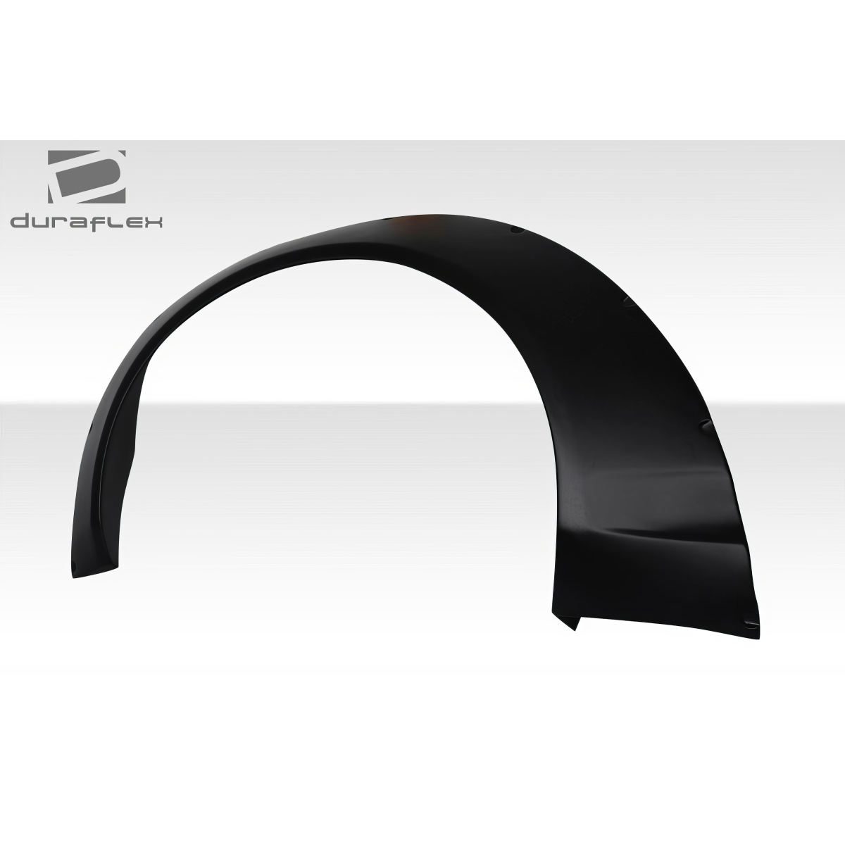 Modify your Dodge Charger 2006 with our Exterior/Fenders - The part is viewed from a side angle