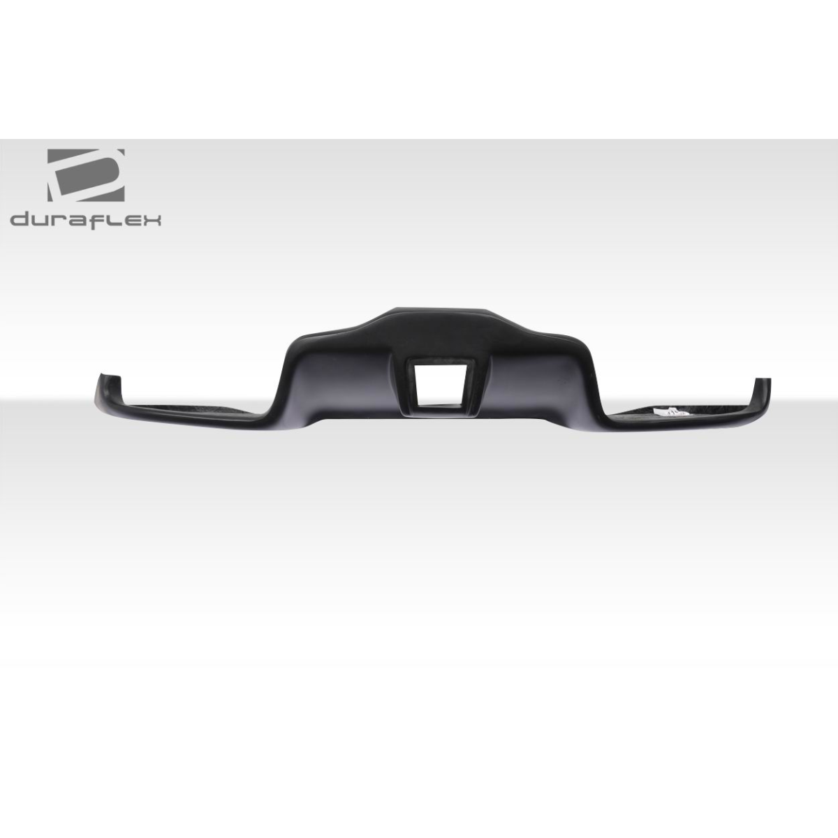 Modify your Infiniti G35 2003 with our Exterior/Diffusers - Front view of diffuser part