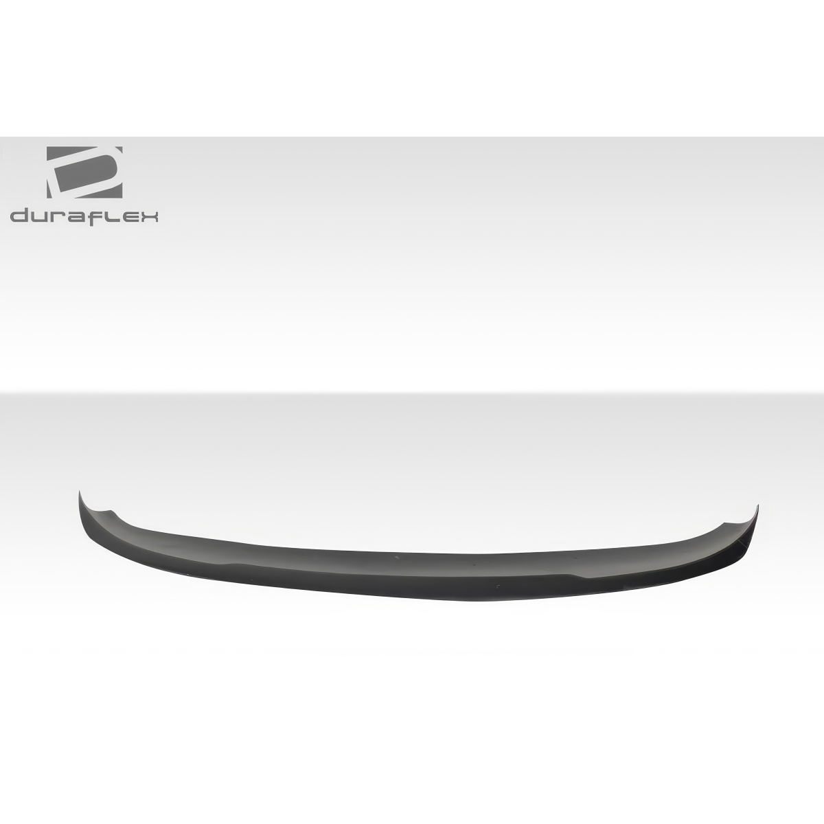 Modify your Infiniti G35 2003 with our Exterior/Front Bumpers - Side view showing the part in a slightly angled position