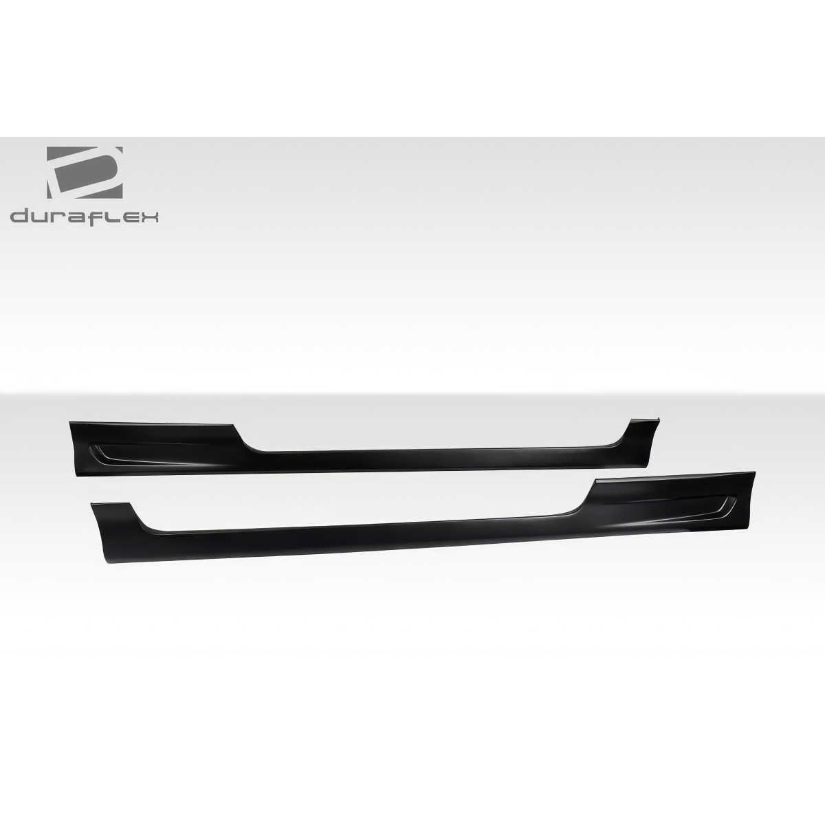 Modify your Honda Civic 2001 with our Exterior/Side Skirts - Horizontal view of side skirts