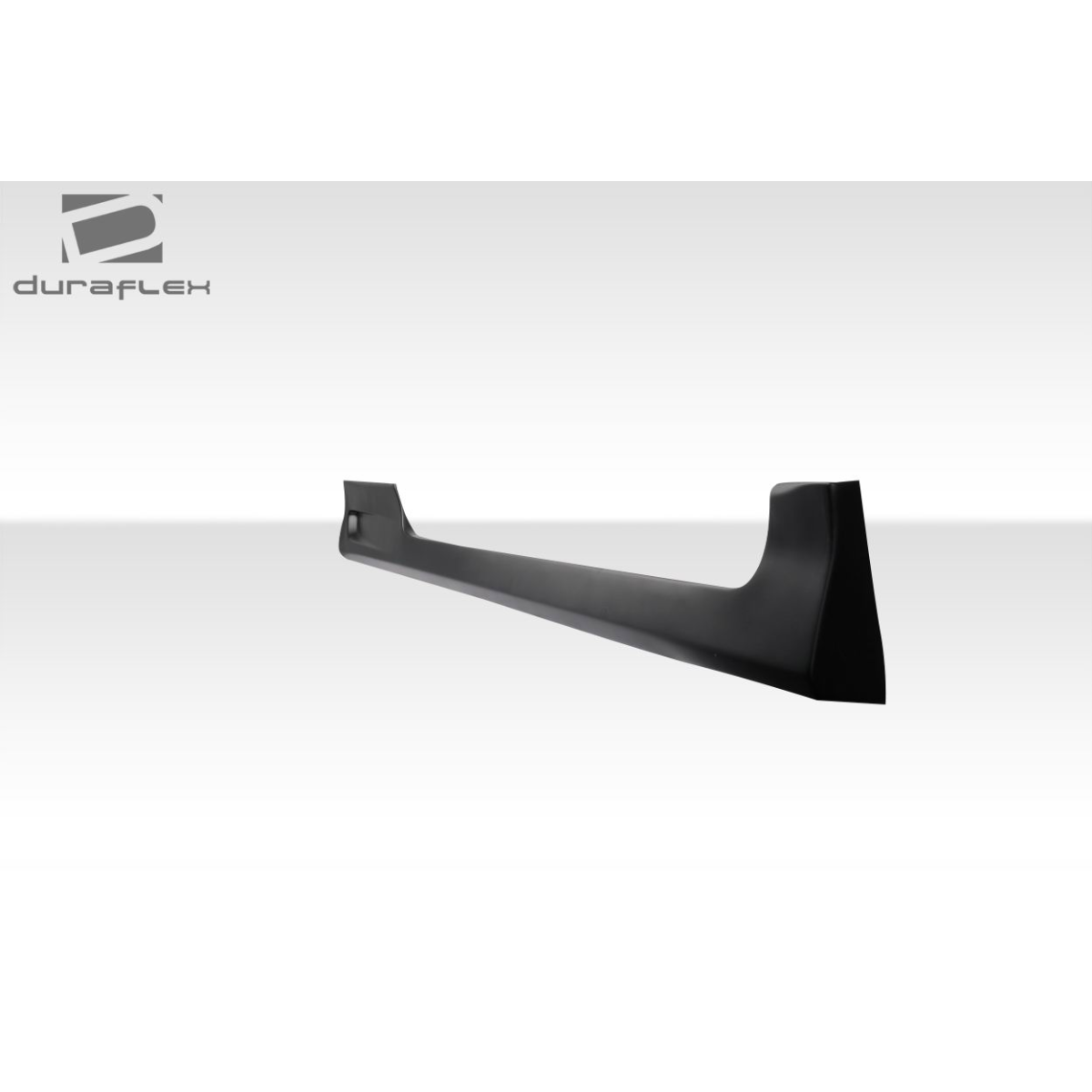 Modify your Honda Civic 2001 with our Exterior/Side Skirts - Part shown at a side angle with slight elevation