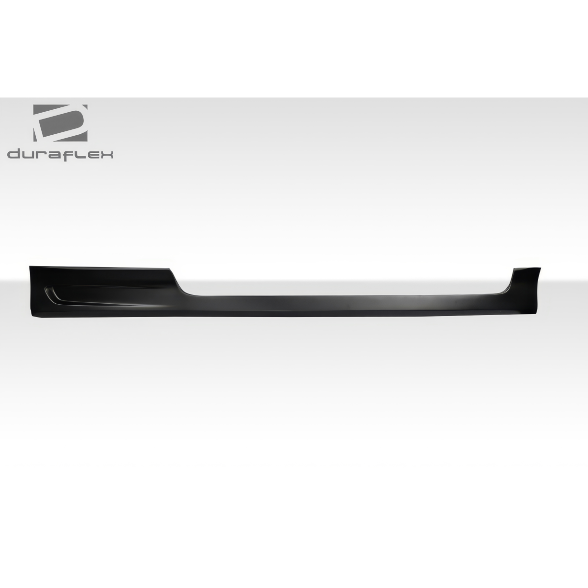 Modify your Honda Civic 2001 with our Exterior/Side Skirts - Side view of the side skirts for Honda Civic