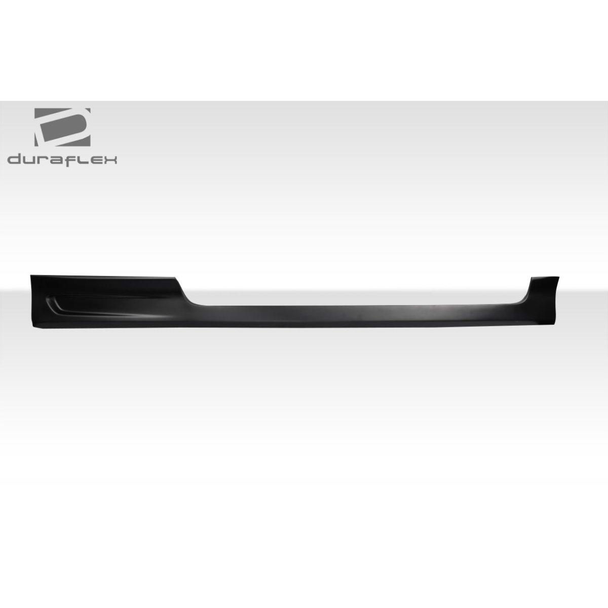 Modify your Honda Civic 2001 with our Exterior/Side Skirts - Side view showing length of side skirts