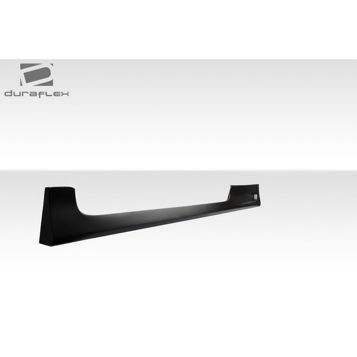 Modify your Honda Civic 2001 with our Exterior/Side Skirts - The part is viewed from a side angle