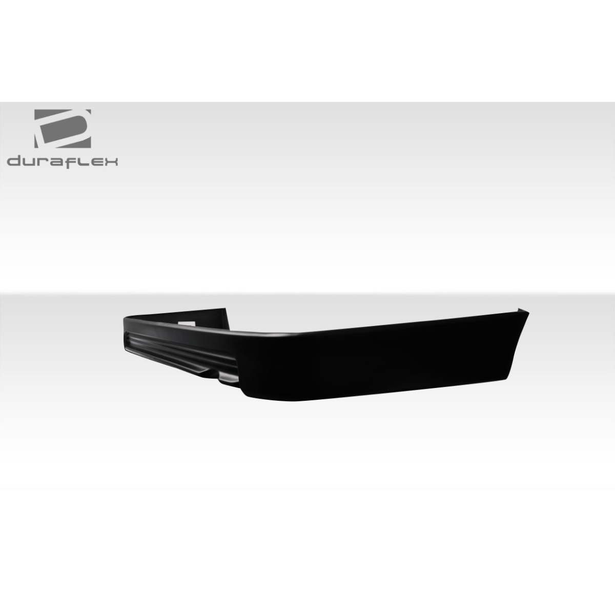 Modify your Honda Civic 2001 with our Exterior/Rear Lips - Side view angle showcasing rear lip spoiler design