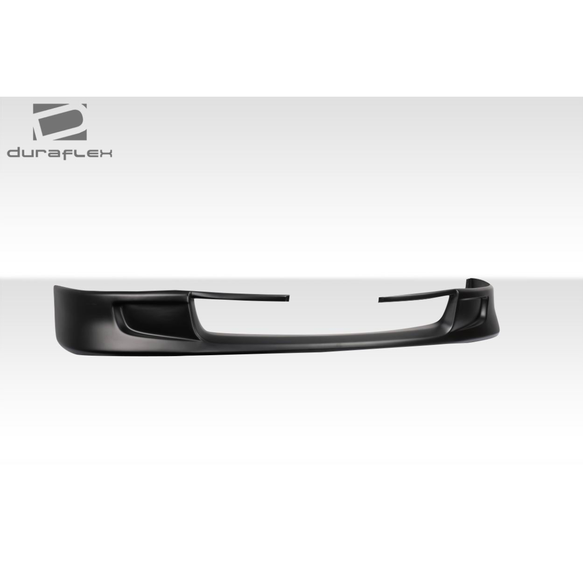 Modify your Honda Civic 2001 with our Exterior/Front Bumpers or Lips - Front view showing a sleek design