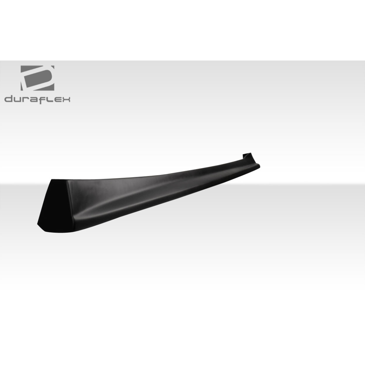 Modify your Honda S2000 2000 with our Exterior/Side Skirts - Side view of part at shallow angle