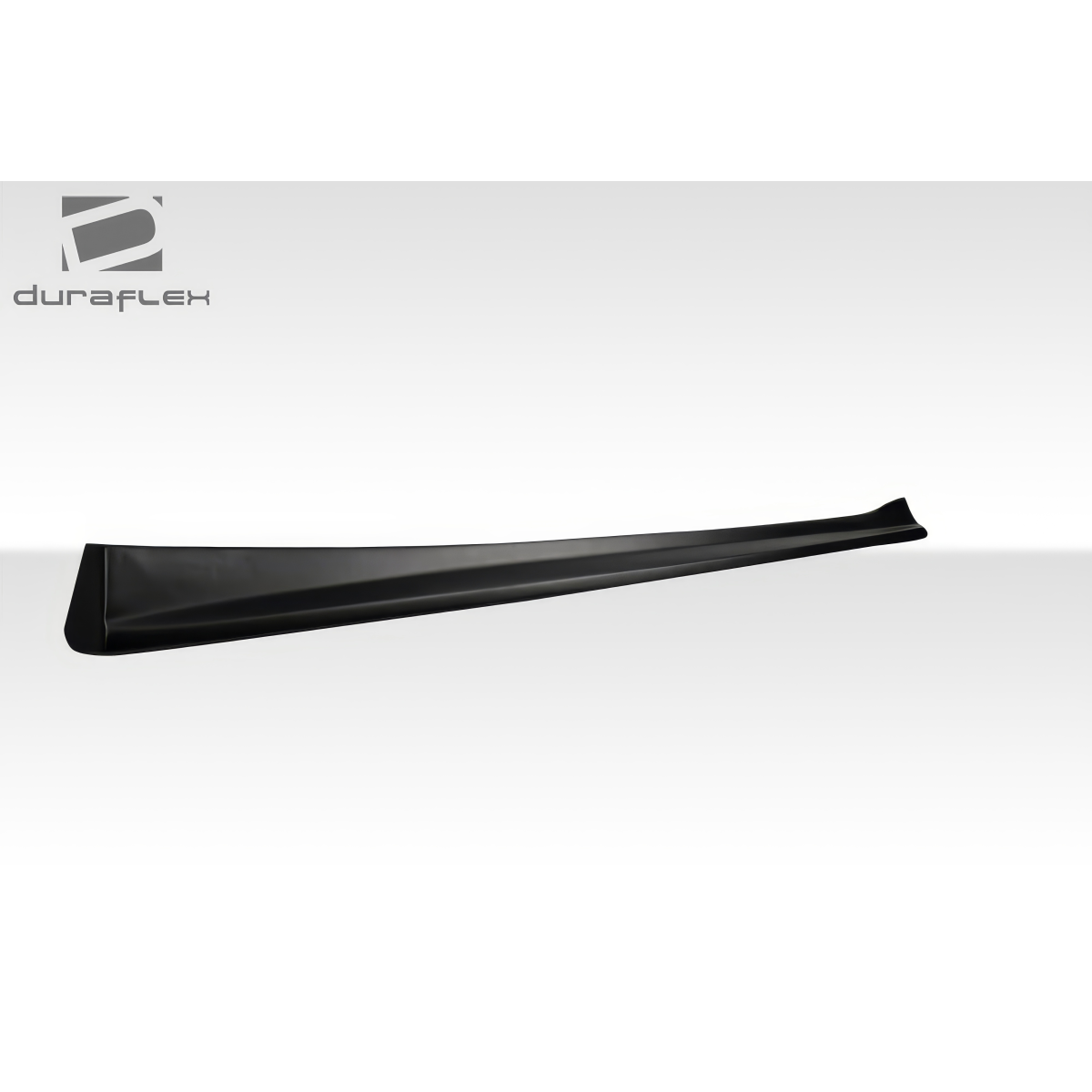 Modify your Honda S2000 2000 with our Exterior/Side Skirts - Side view of side skirts at a slight angle