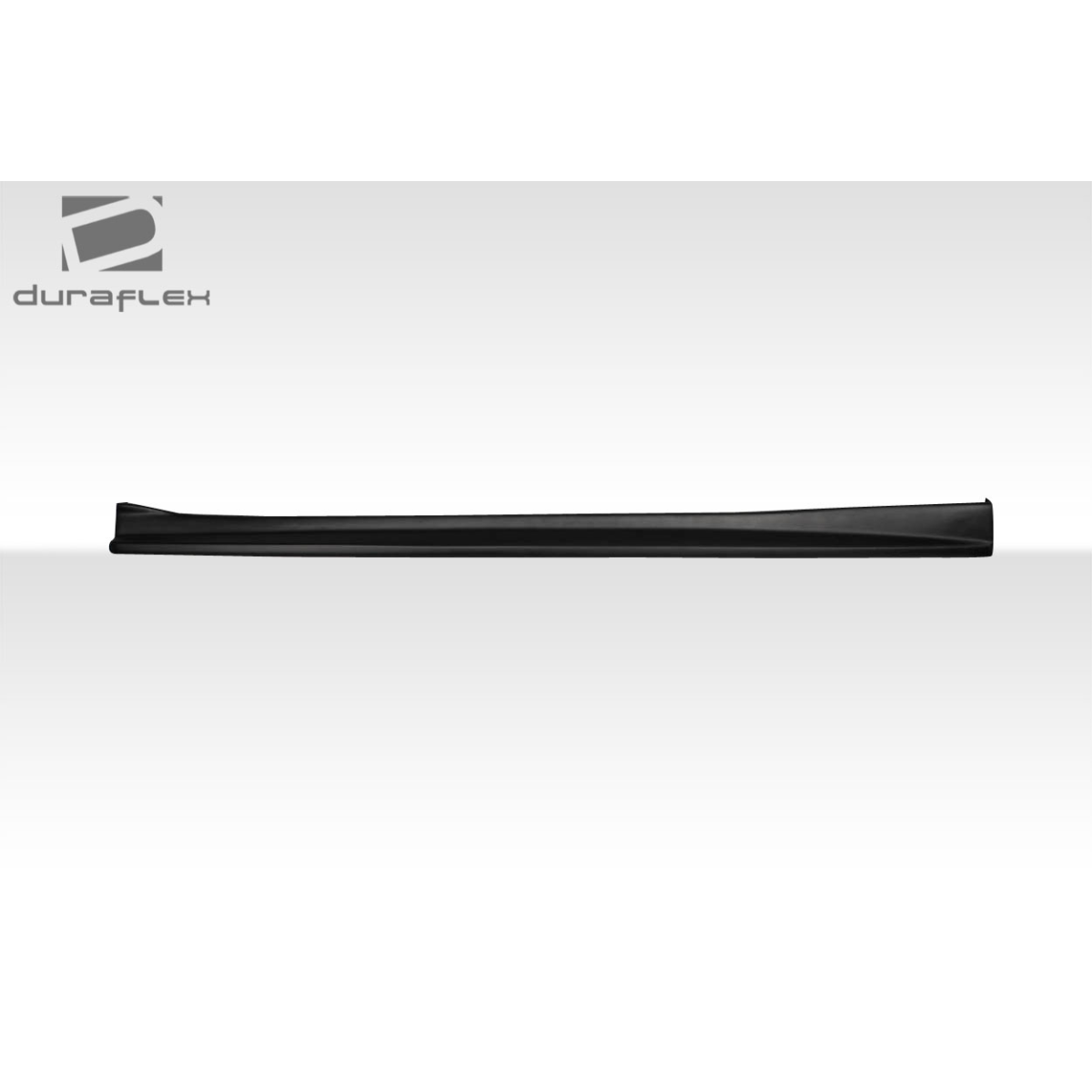 Modify your Honda S2000 2000 with our Exterior/Side Skirts - Side view of the side skirt at a horizontal angle