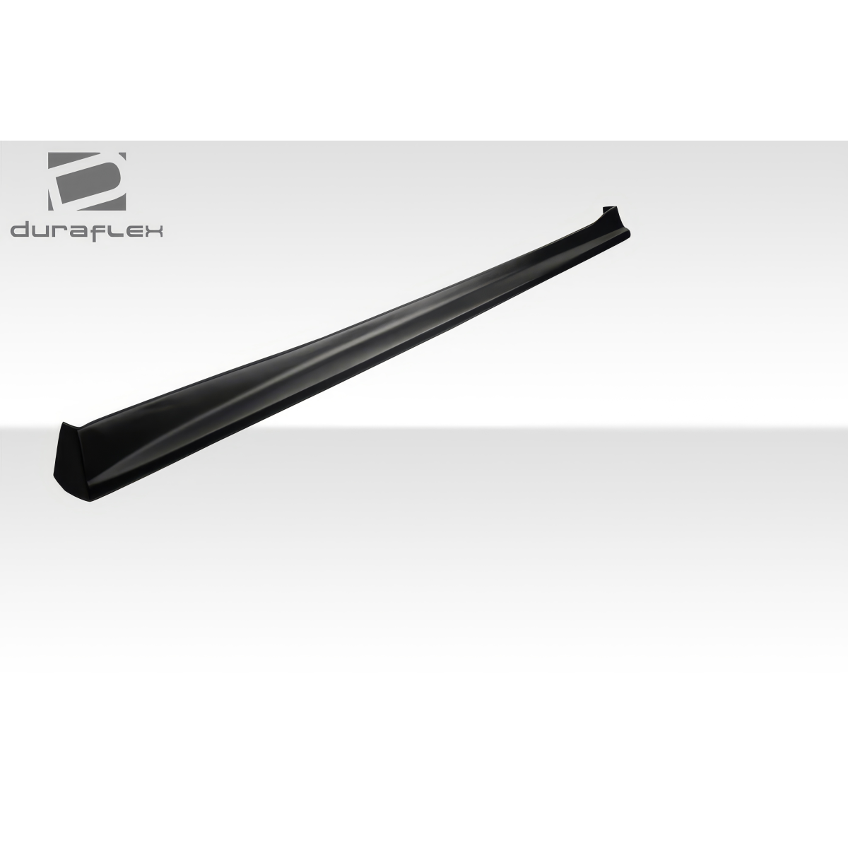 Modify your Honda S2000 2000 with our Exterior/Side Skirts - The part is shown at a shallow upward angle