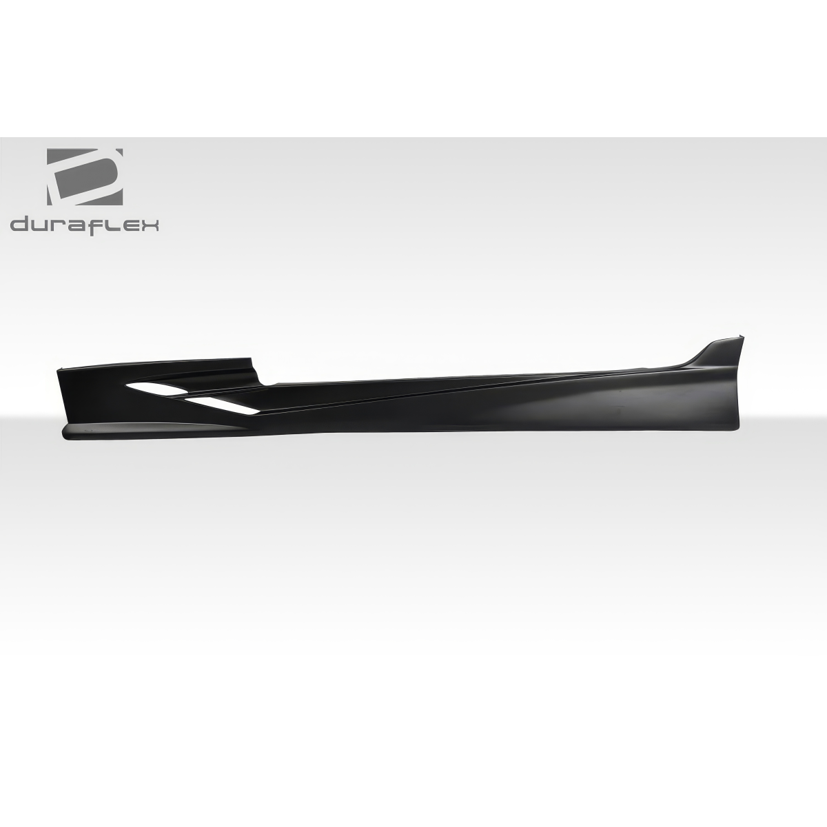 Modify your Honda S2000 2000 with our Exterior/Side Skirts - Part shown at a side angle for visibility