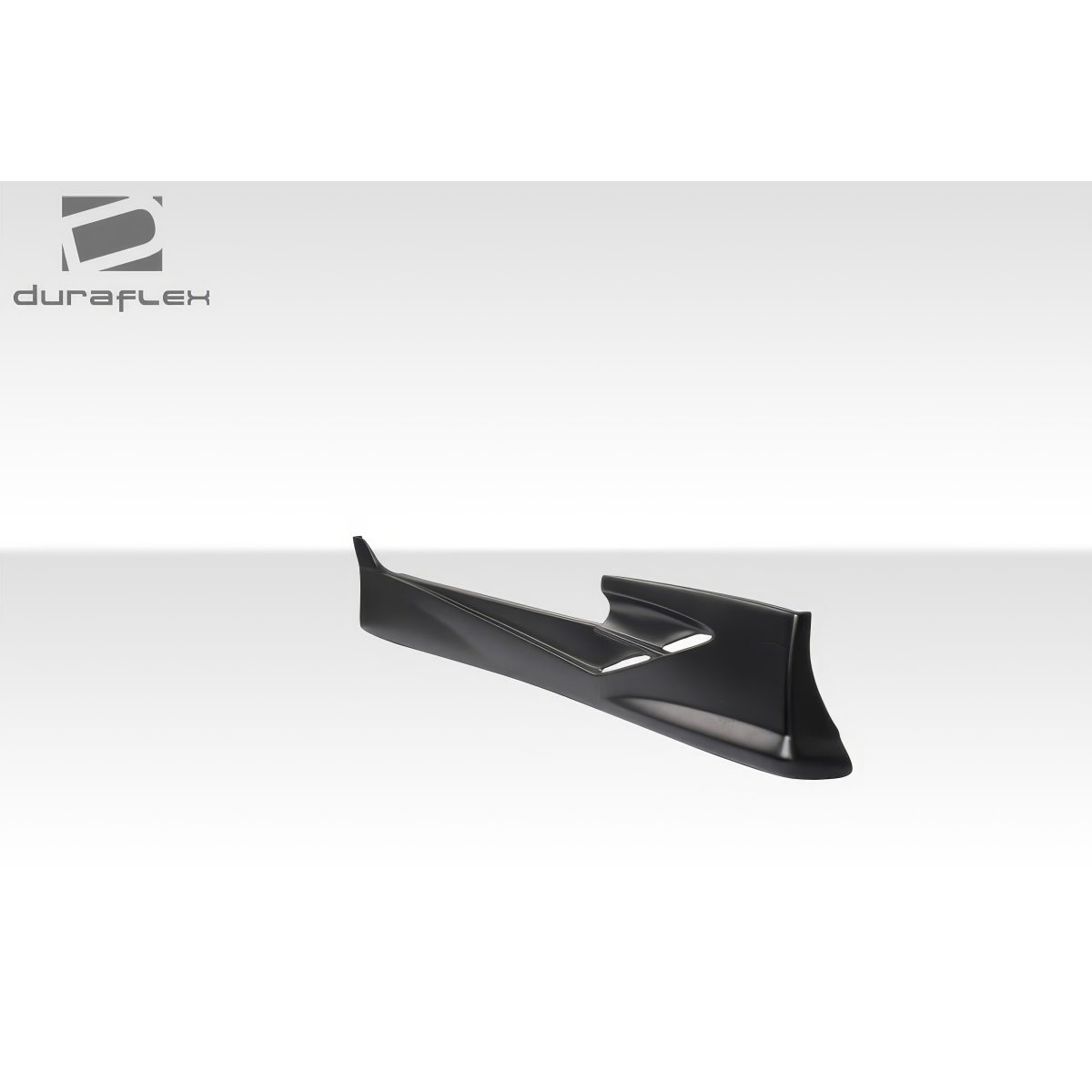 Modify your Honda S2000 2000 with our Exterior/Side Skirts - Side angle view of side skirts for Honda S2000