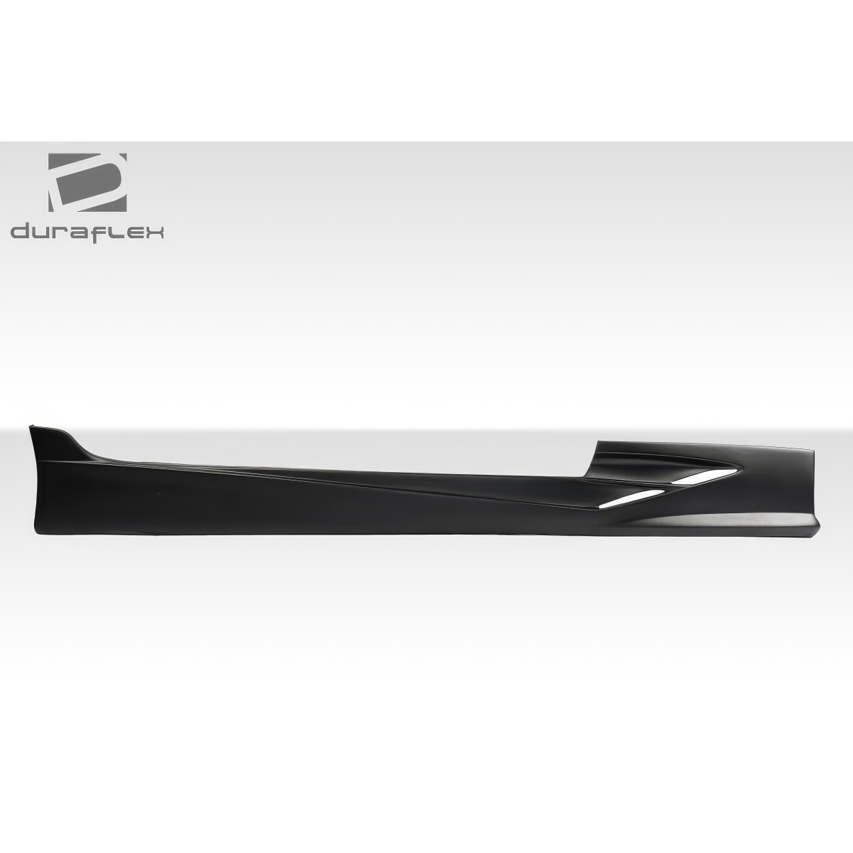 Modify your Honda S2000 2000 with our Exterior/Side Skirts - Side view of the part displayed horizontally