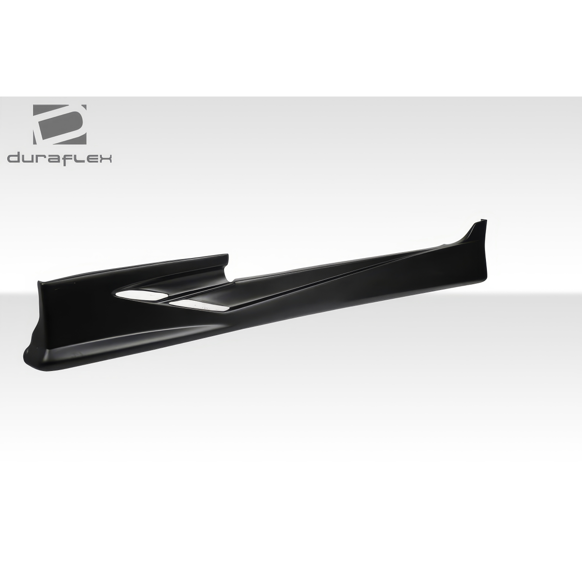 Modify your Honda S2000 2000 with our Exterior/Side Skirts - The part is shown from a side view angle