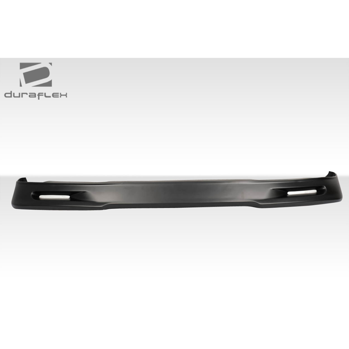 Modify your Honda Prelude 1997 with our Exterior/Front Bumpers or Lips - Part shown from front view at eye level