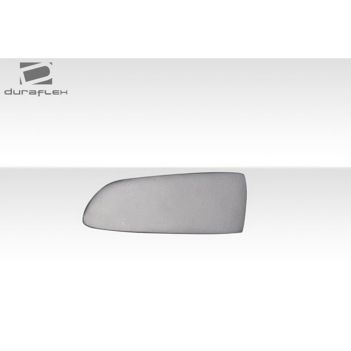 Modify your Dodge 3000GT 1991 with our Exterior/Wings - Angled view of a rear wing spoiler part