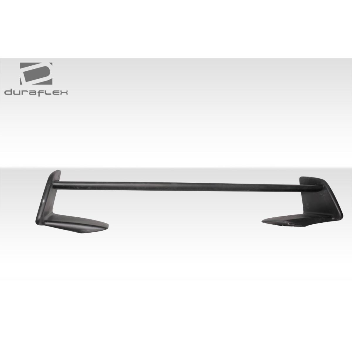 Modify your Dodge 3000GT 1991 with our Exterior/Wings - Image shows rear wing spoiler from side angle