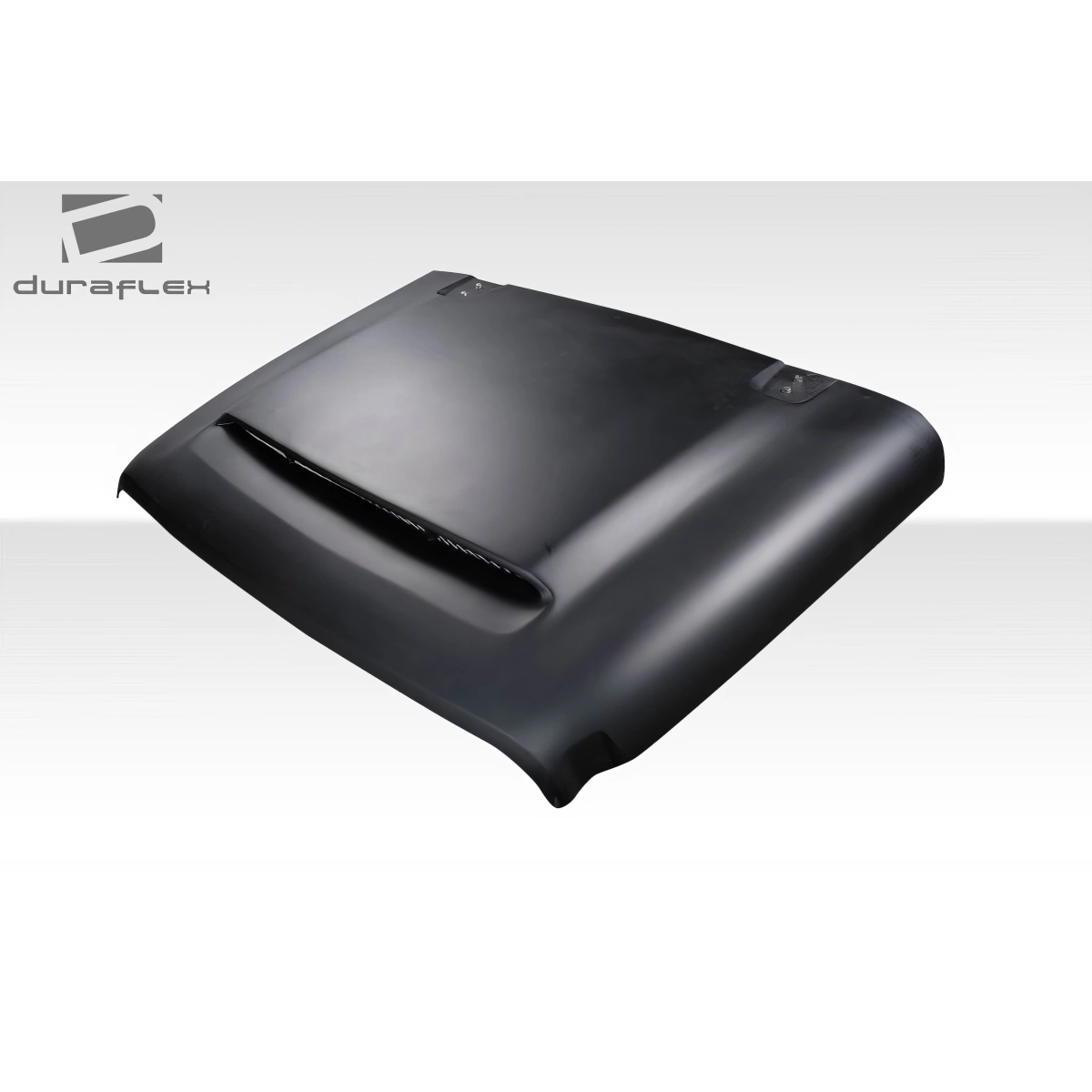 Duraflex Demon Look Hood for Gladiator Jeep 19-23 ed_116496