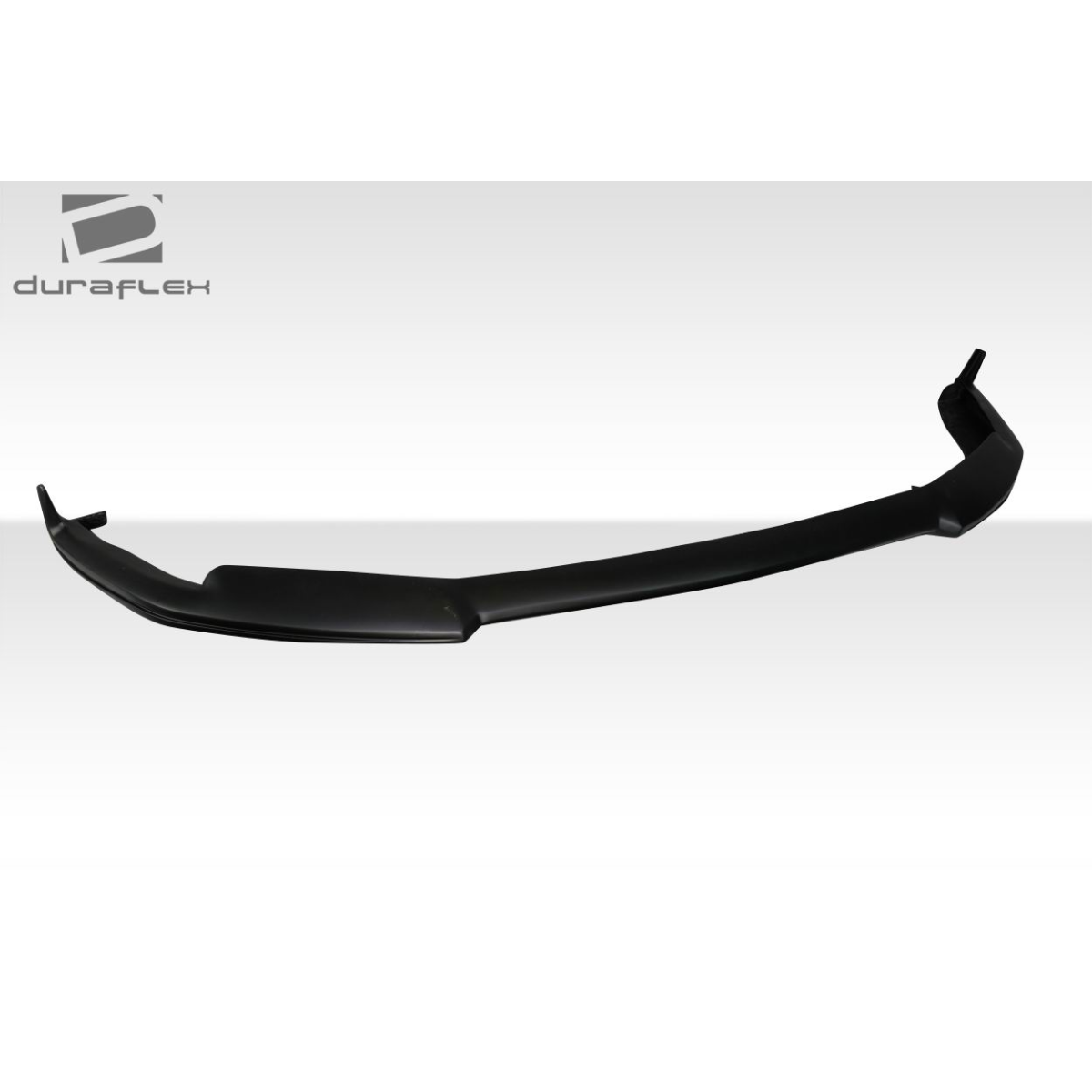 Modify your Ford Mustang 2018 with our Exterior/Front Bumpers or Lips - Front lip spoiler viewed from side angle