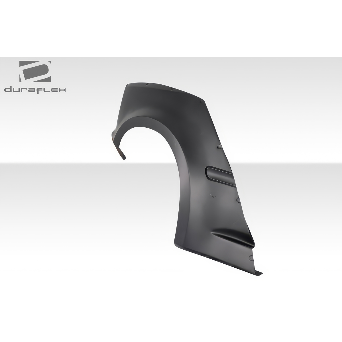 Modify your Honda Civic 1996 with our Exterior/Fenders - The part is viewed at a side angle