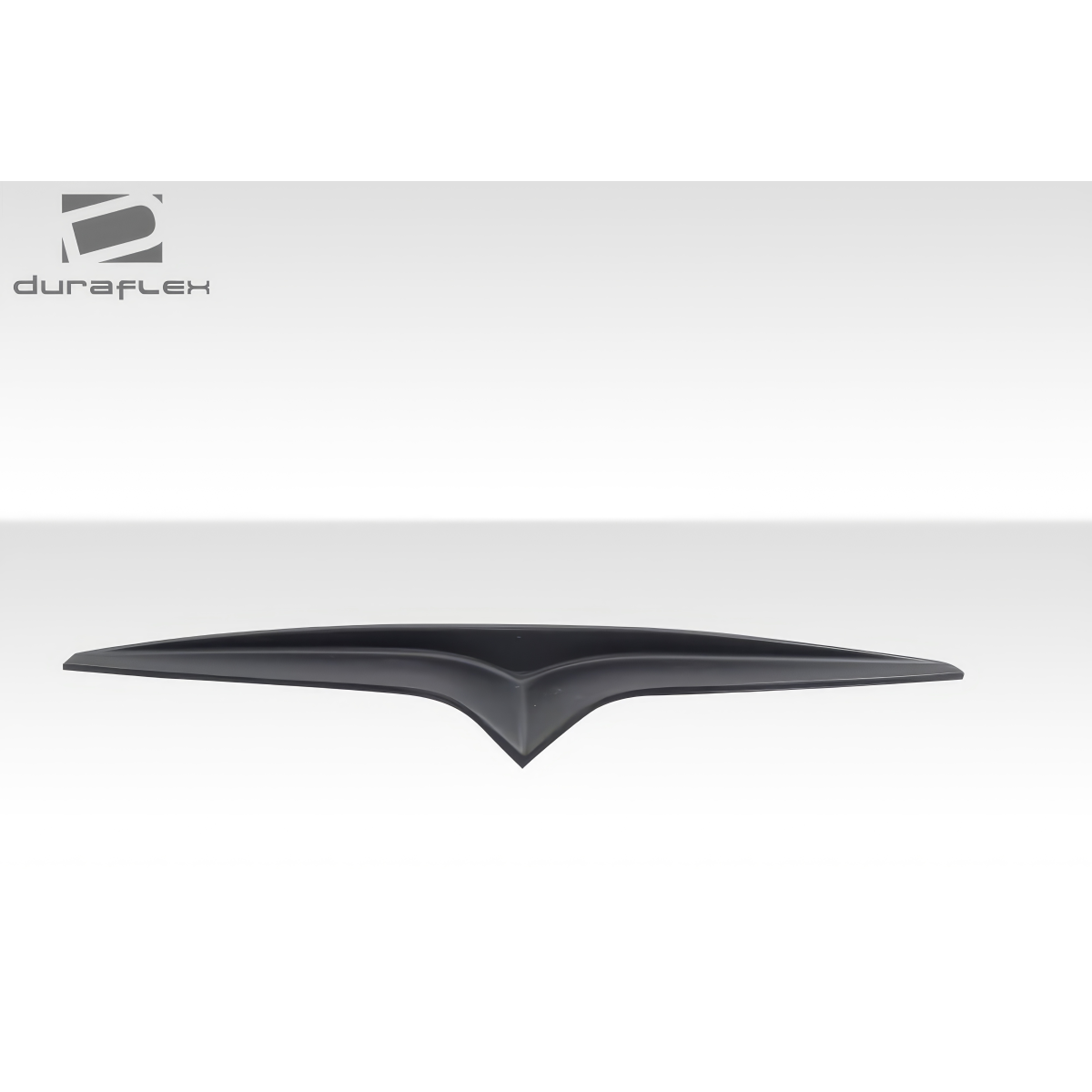 Modify your Tesla S 2012 with our Exterior/Grilles - Part shown at a top down angle