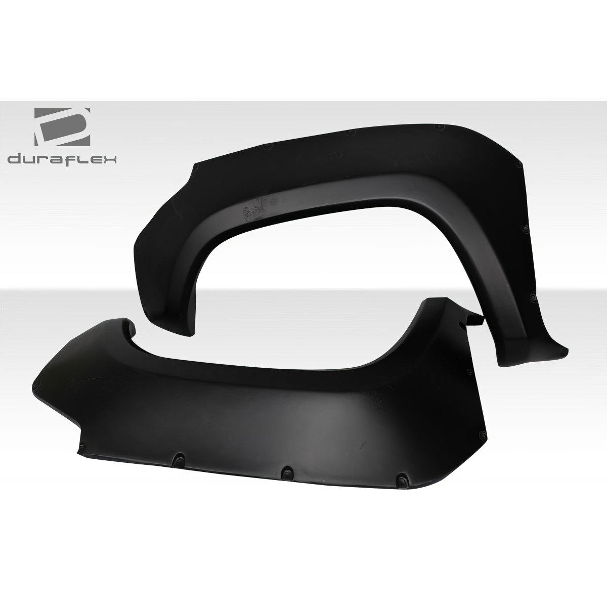 Modify your Toyota Tacoma 2016 with our Exterior/Fenders - Part shown at a side angle