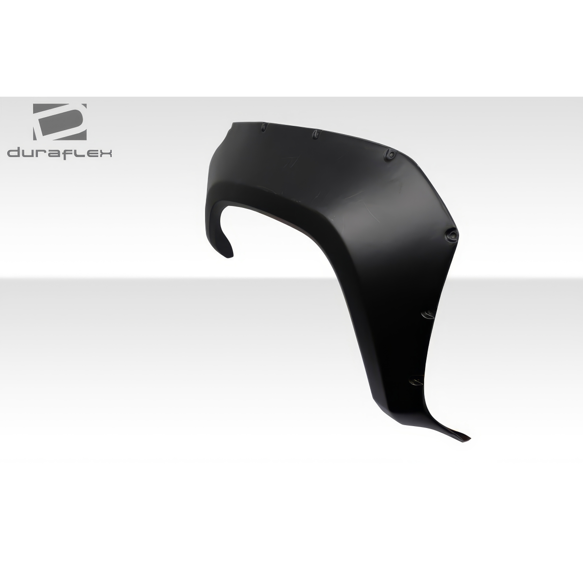 Modify your Toyota Tacoma 2016 with our Exterior/Fenders - Part viewed from a slight side angle