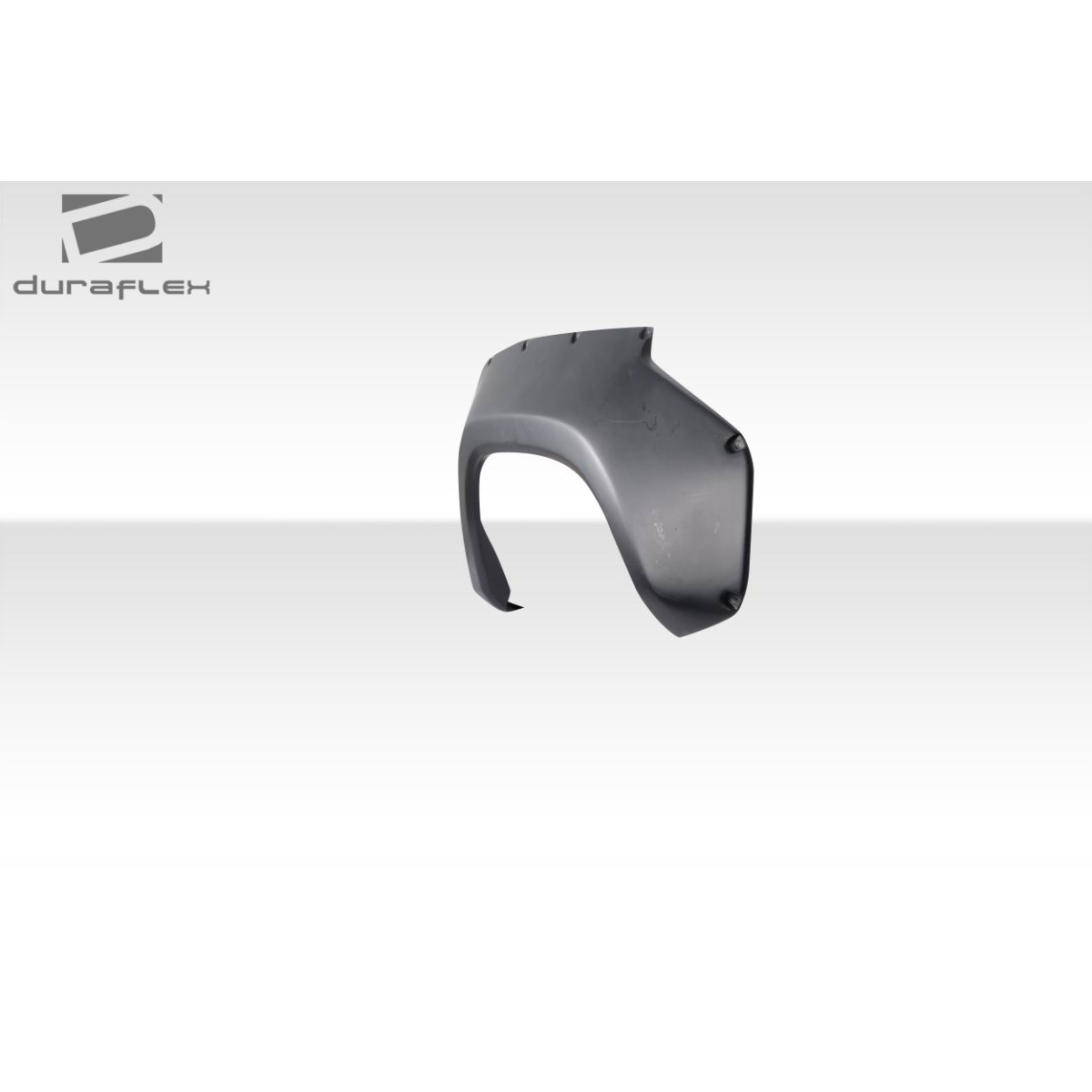Modify your Toyota Tacoma 2016 with our Exterior/Fenders - The part is shown at a slight angle from the side