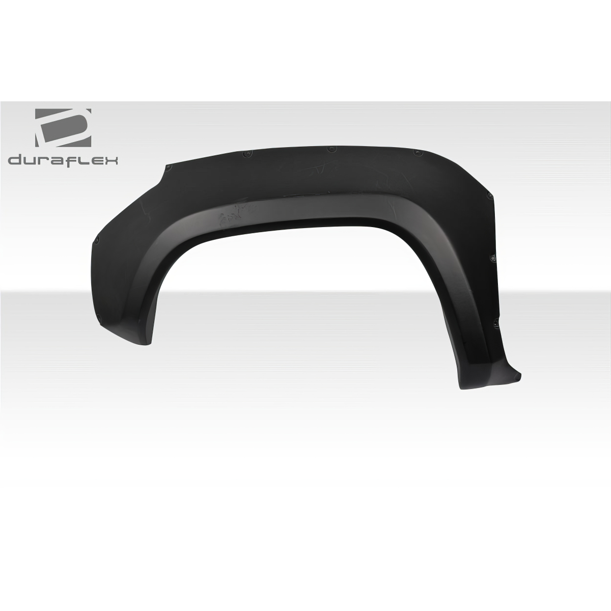 Modify your Toyota Tacoma 2016 with our Exterior/Fenders - The part is viewed from a side angle