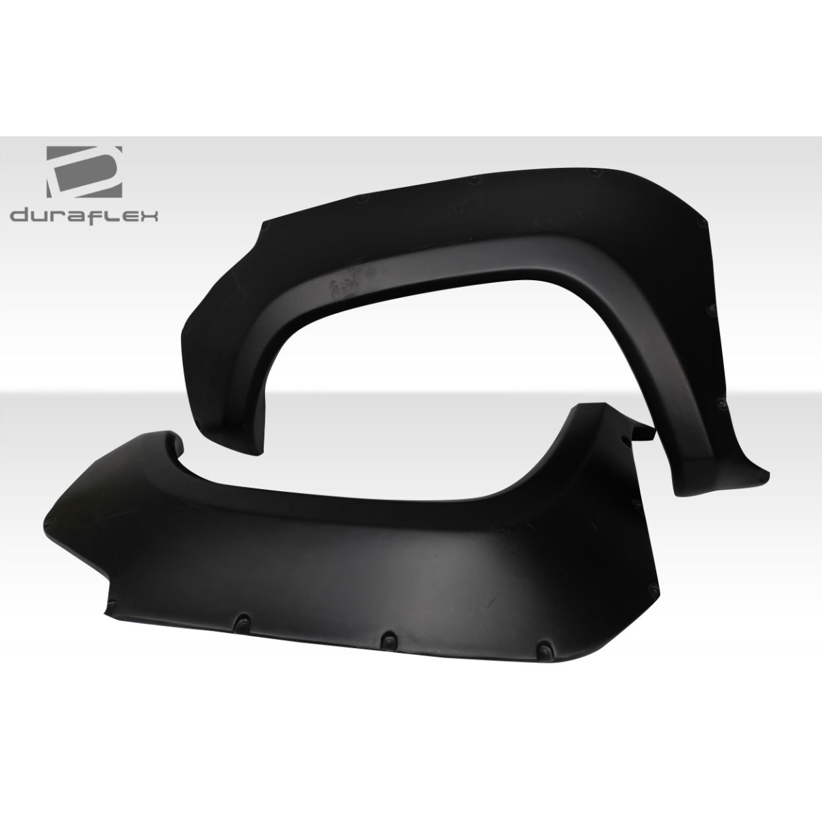 Modify your Toyota Tacoma 2016 with our Exterior/Fenders - The part is viewed from a top angle
