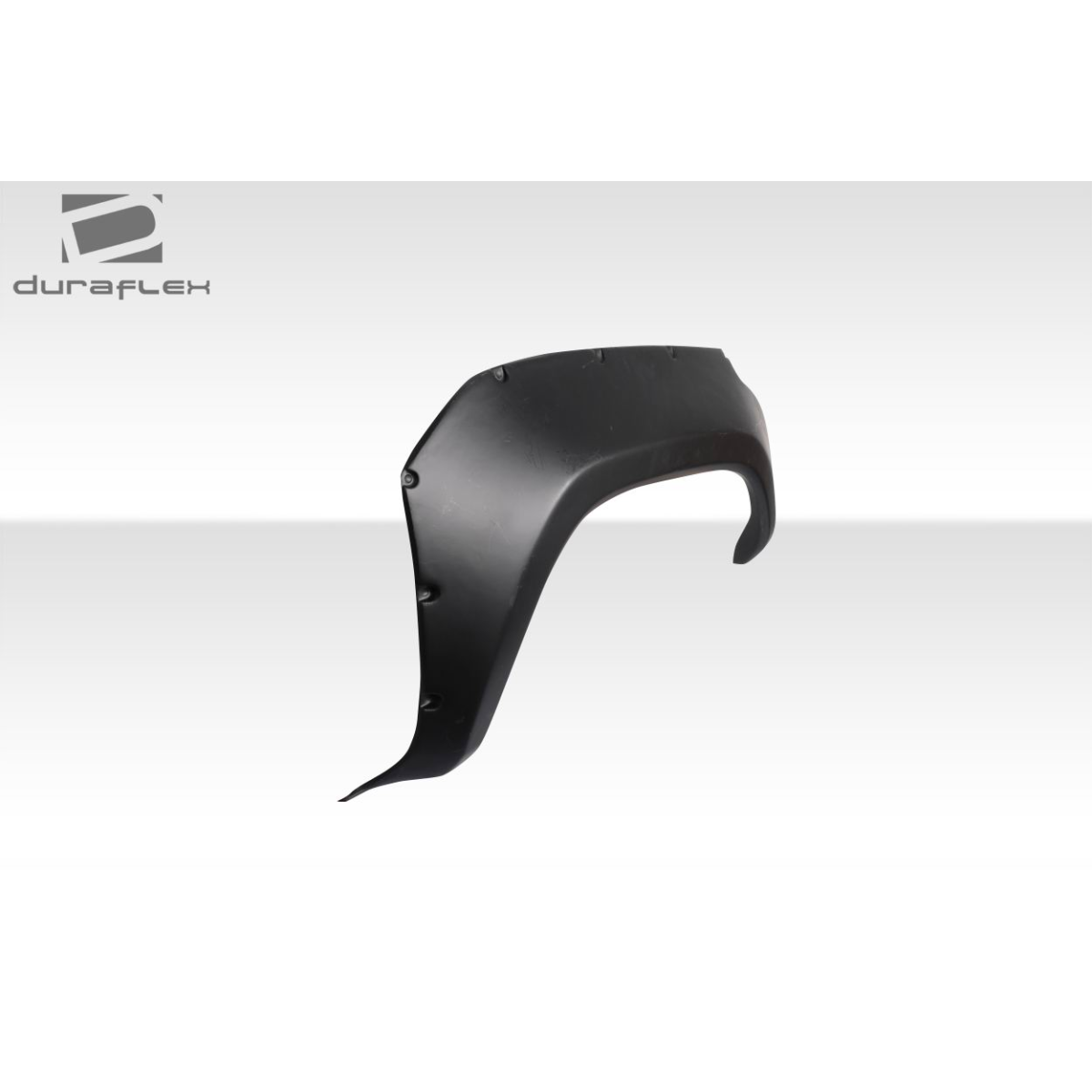 Modify your Toyota Tacoma 2016 with our Exterior/Fenders - The part is viewed from the front angle