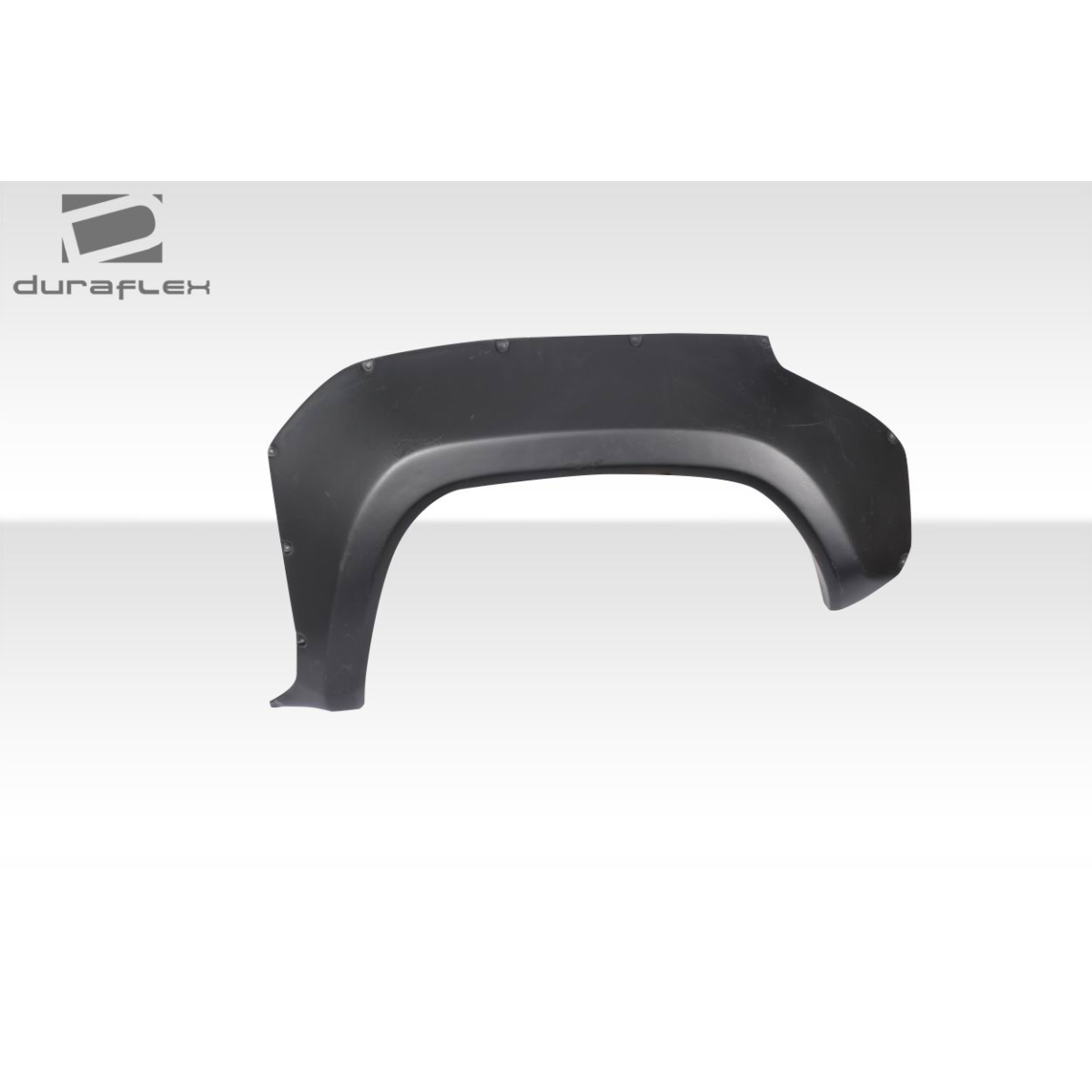 Modify your Toyota Tacoma 2016 with our Exterior/Fenders - Viewed at a slight angle from the front left