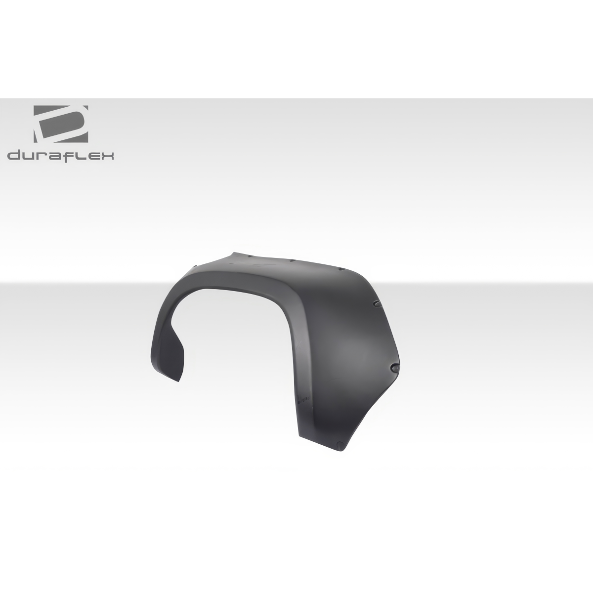 Modify your Toyota Tacoma 2016 with our Exterior/Fenders - Part displayed at a slight angle from the front