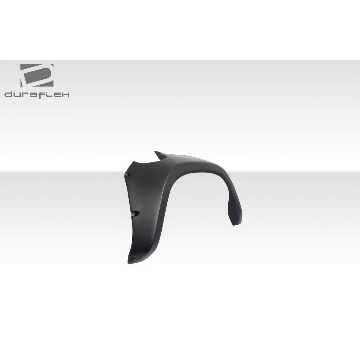 Modify your Toyota Tacoma 2016 with our Exterior/Fenders - Part is shown from a side angle