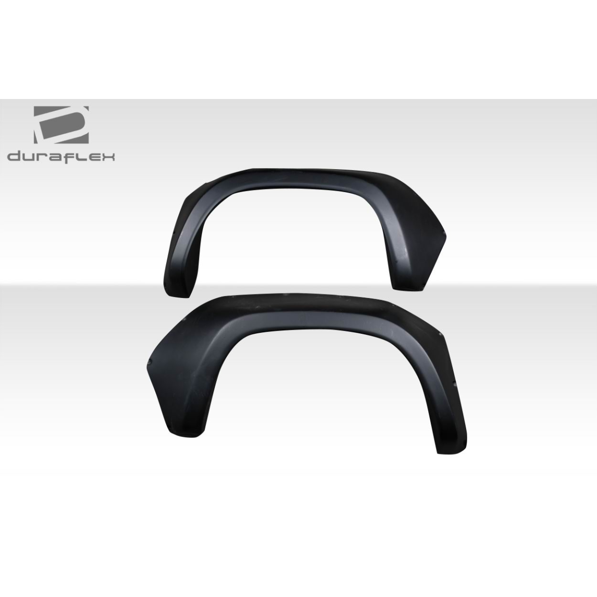Modify your Toyota Tacoma 2016 with our Exterior/Fenders - Part shown at a slight angle from the front
