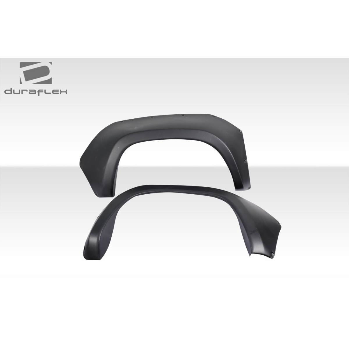 Modify your Toyota Tacoma 2016 with our Exterior/Fenders - Part shown from front and side angles
