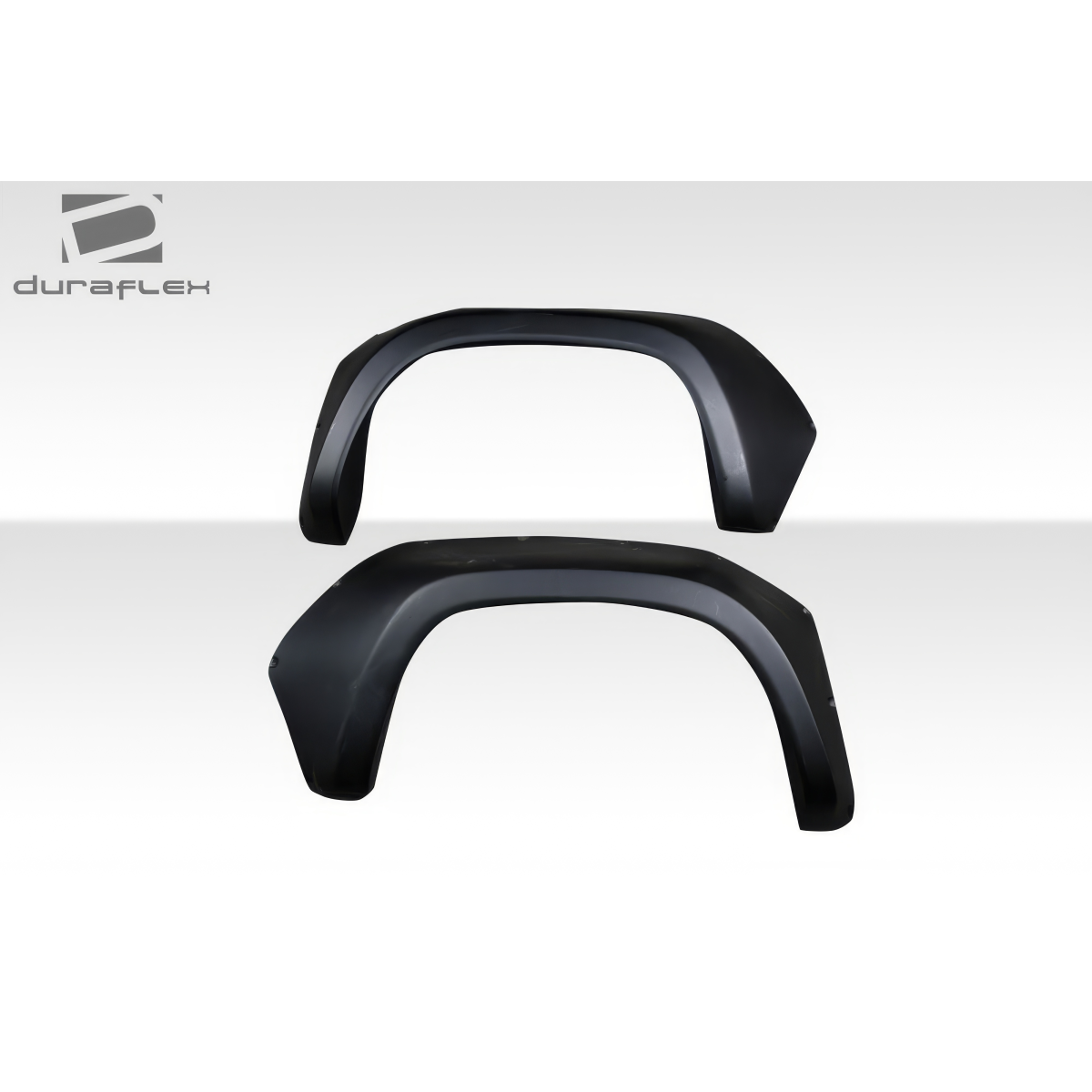 Modify your Toyota Tacoma 2016 with our Exterior/Fenders - Parts shown from front angle for visibility
