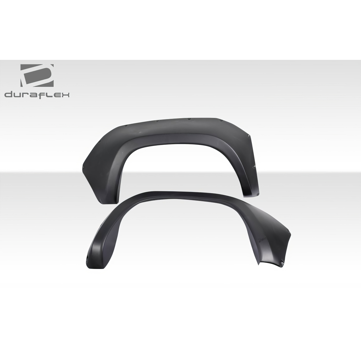 Modify your Toyota Tacoma 2016 with our Exterior/Fenders - The part is shown from a frontal view