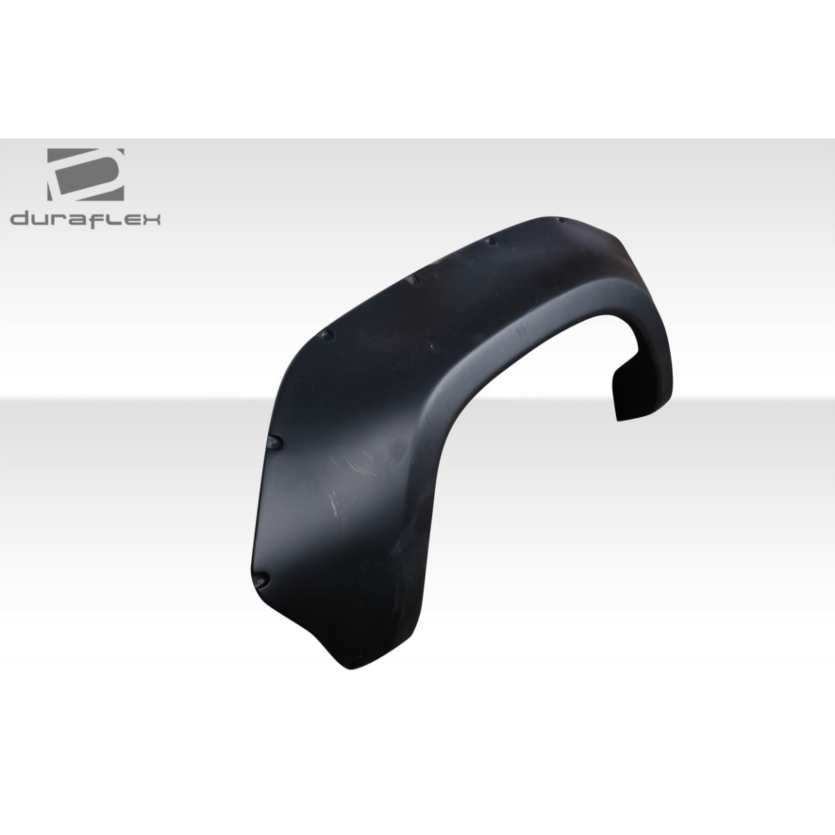 Modify your Toyota Tacoma 2016 with our Exterior/Fenders - Viewed from a slight angle from the front