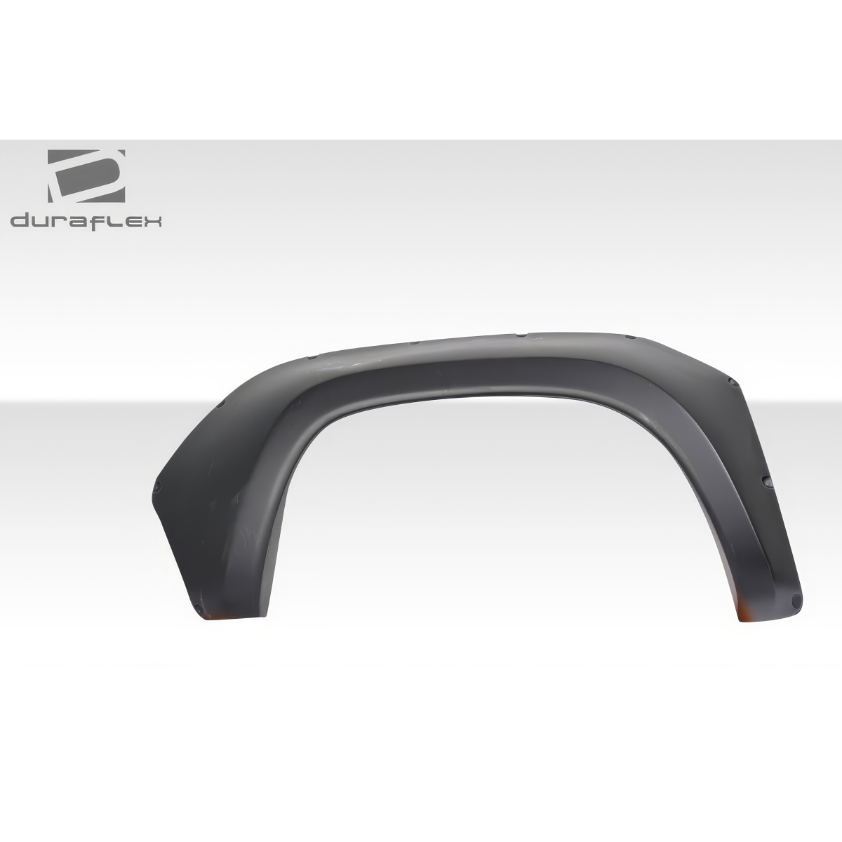 Modify your Toyota Tacoma 2016 with our Exterior/Fenders - Viewed from the side at slight angle