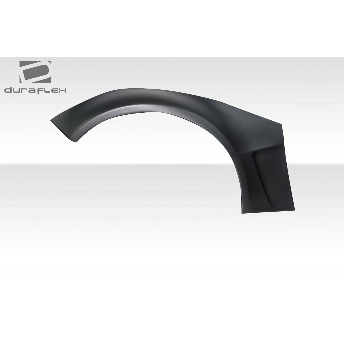 Modify your Infiniti Q50 2014 with our Exterior/Fenders - Part seen at an angle with a slight curve