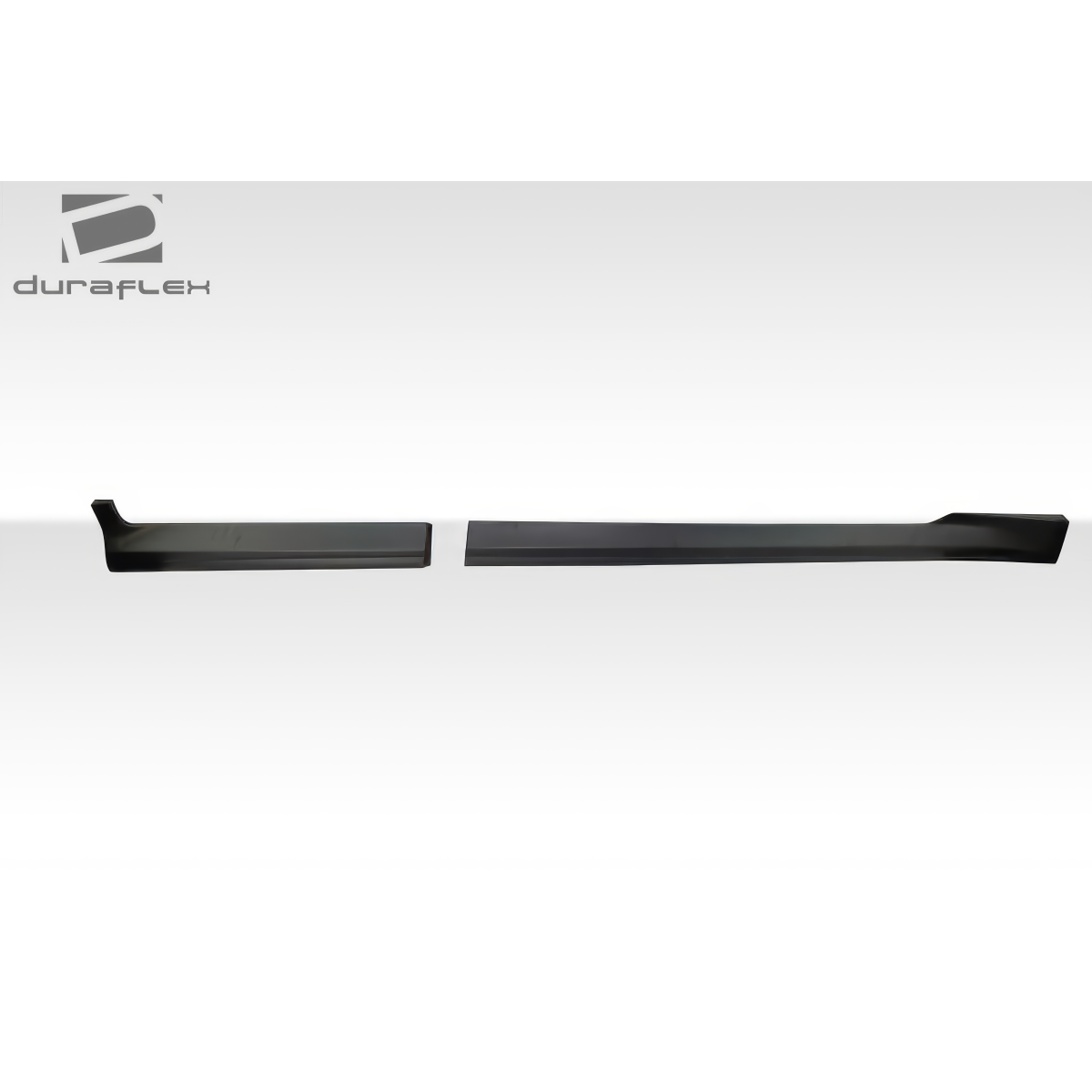 Modify your Infiniti Q50 2014 with our Exterior/Side Skirts - Part image is viewed from a flat angle