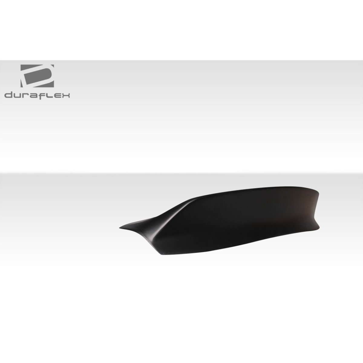 Modify your Infiniti Q50 2014 with our Exterior/Wings - Part shown at a slight angle from the side view